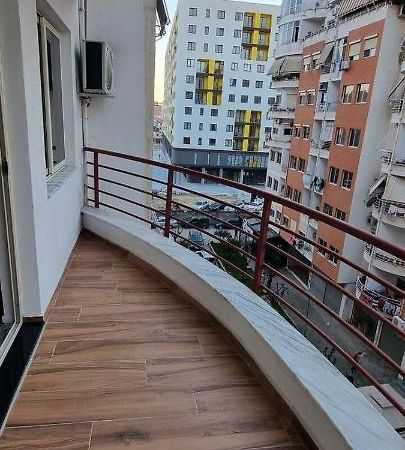 #2 Lovely Spacious 1-Bedroom Apart Tirana Extérieur photo