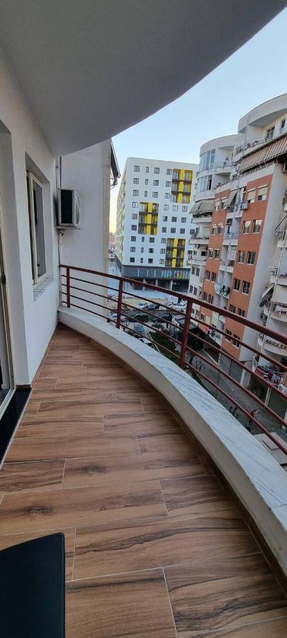#2 Lovely Spacious 1-Bedroom Apart Tirana Extérieur photo