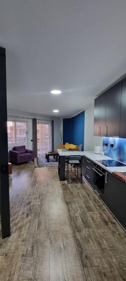 #2 Lovely Spacious 1-Bedroom Apart Tirana Extérieur photo